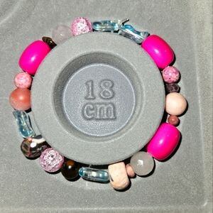 Bead Bracelet